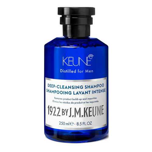 Кондиционер для волос Keune 1922 by J.M.Keune Refreshing Conditioner 250 мл в Подружка