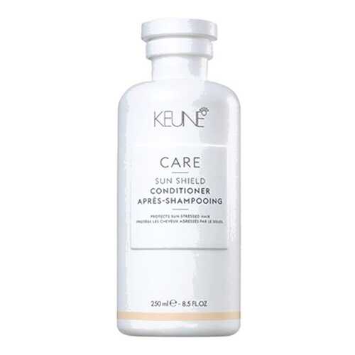 Кондиционер для волос Keune Care Sun Shield Conditioner 250 мл в Подружка