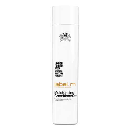 Кондиционер для волос label.m Moisturising Conditioner 300 мл в Подружка