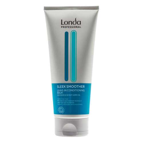 Кондиционер для волос Londa Professional Sleek Smoother 200 мл в Подружка