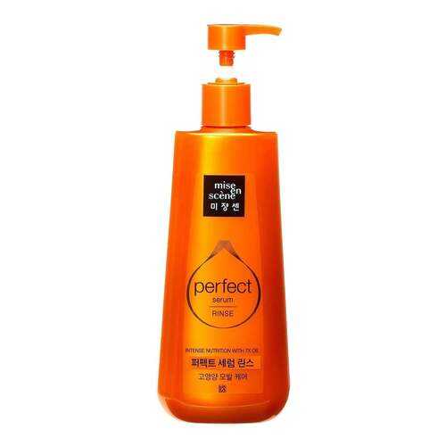 Кондиционер для волос Mise-en-scene Perfect Serum Original 680 мл в Подружка