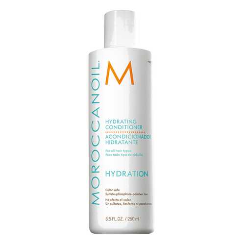 Кондиционер для волос Moroccanoil Hydrating Conditioner 1000 мл в Подружка