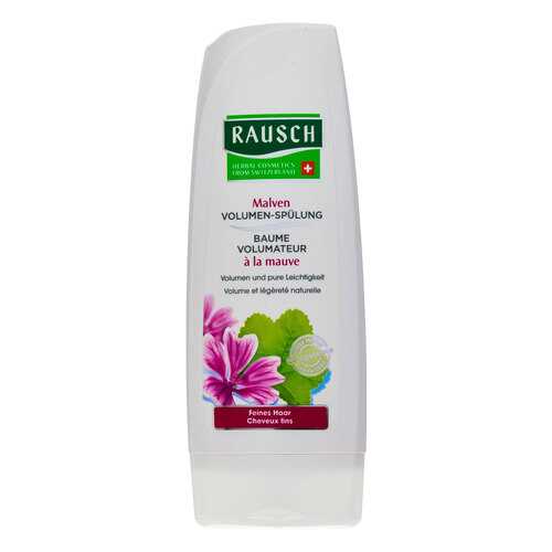 Кондиционер для волос Rausch Mallow Volume Rinse 200 мл в Подружка