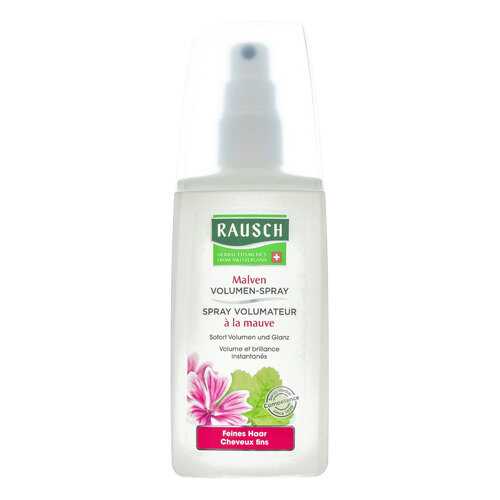 Кондиционер для волос Rausch Malven Volumen Spray 100 мл в Подружка