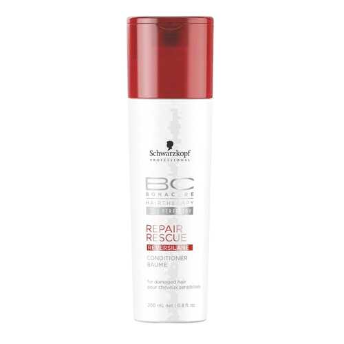 Кондиционер для волос Schwarzkopf Professional Repair Rescue 200 мл в Подружка