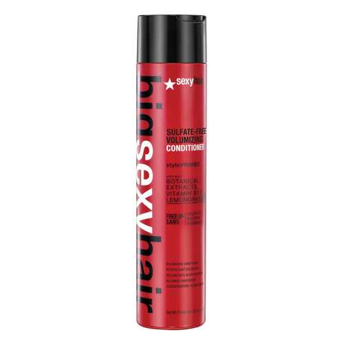 Кондиционер для волос Sexy Hair Big для окрашенных волос 300 мл в Подружка