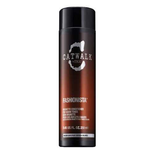 Кондиционер для волос Tigi Catwalk Fashionista Brunette 250 мл в Подружка