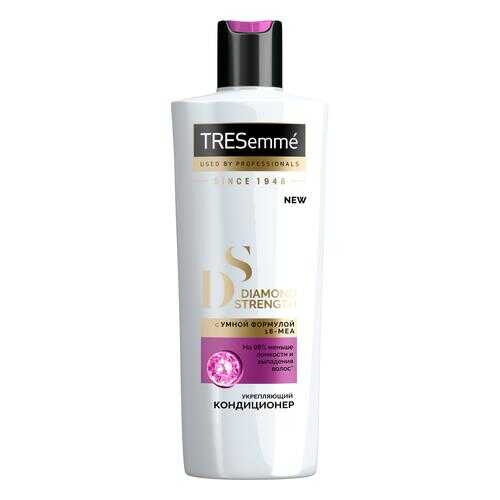 Кондиционер для волос TRESemme Diamond Strength Укрепляющий 400 мл в Подружка