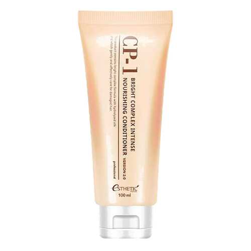 Кондиционер Esthetic House CP-1 Bright Complex Intense Nourishing Conditioner Ver 2.0 в Подружка