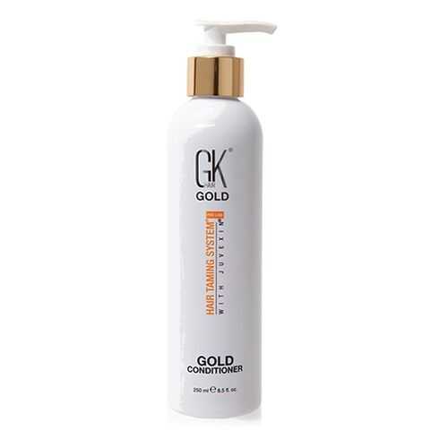 Кондиционер GKhair Gold 250 мл в Подружка