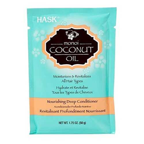 Кондиционер Hask Nourishing Deep Conditioner в Подружка