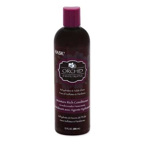Кондиционер Hask Orchid And White Truffle Conditioner в Подружка