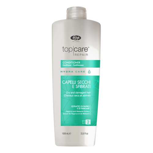 Кондиционер питательный быстродействующий / Top Care Repair Hydra Care Conditioner 1000 мл в Подружка