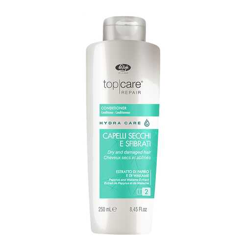 Кондиционер питательный быстродействующий / Top Care Repair Hydra Care Conditioner 250 мл в Подружка