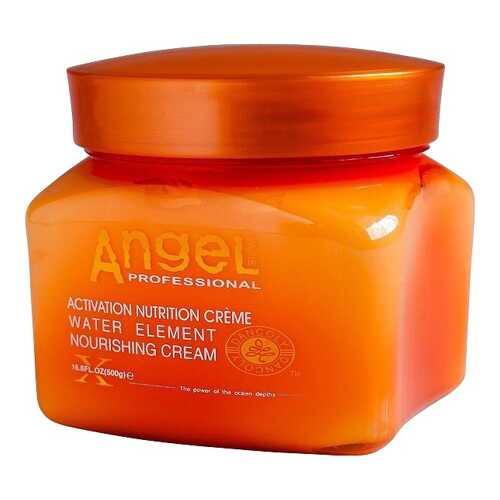 Крем для волос Angel Professional 500 г в Подружка