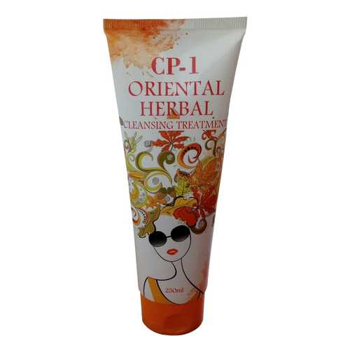 Маска для волос Esthetic House CP-1 Oriental Herbal Cleansing Treatment 250 мл в Подружка