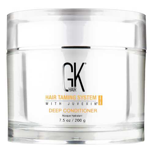Маска для волос Global Keratin Deep Conditioner 200 мл в Подружка