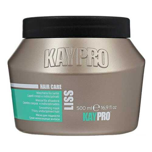 Маска для волос KayPro Liss Hair Care 500 мл в Подружка