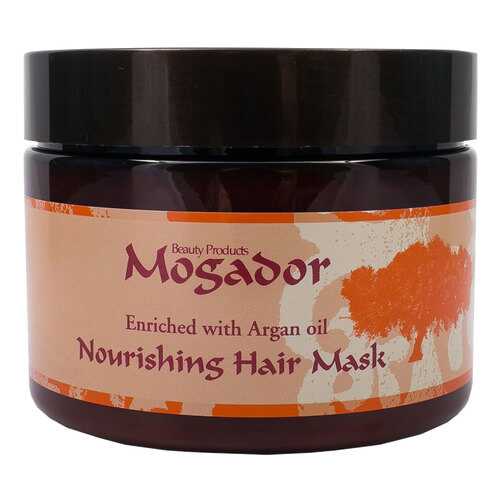 Маска для волос Mogador Nourishing Hair 350 мл в Подружка