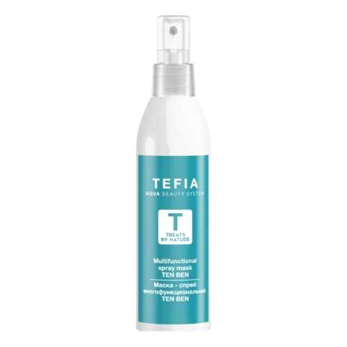 Маска-спрей многофункциональная для волос Tefia Treats by nature Ten Ben 150 мл в Подружка