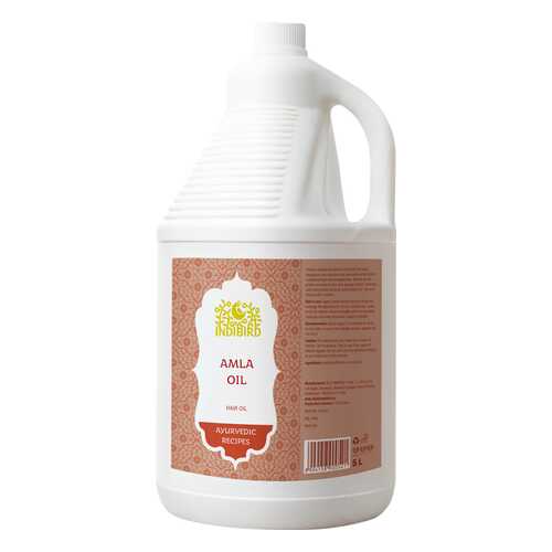 Масло для волос Амла (Amla Hair Oil) 5 л в Подружка