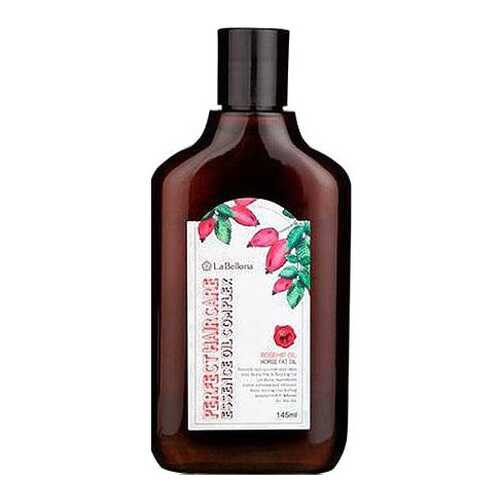 Масло для волос Gain Cosmetics Labellona Hair Essence Oil 145 мл в Подружка