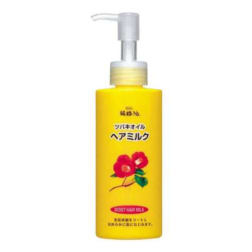 Молочко для волос Kurobara Camellia Oil Hair 150 мл в Подружка