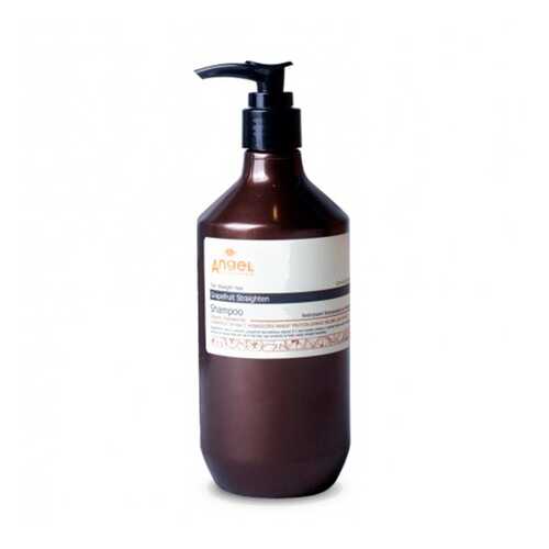 Шампунь Angel Professional Provence для выпрямления волос, 800 мл в Подружка