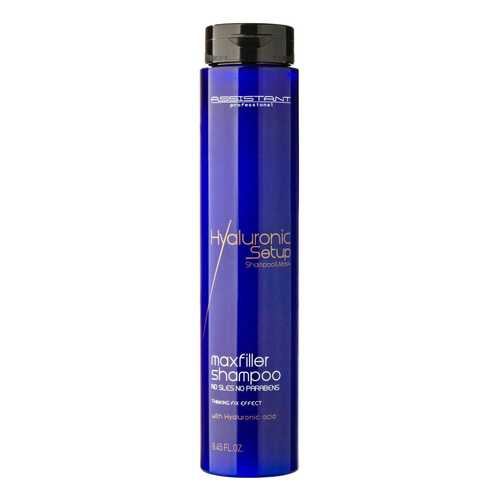 Шампунь Assistant Professional Maxfiller Shampoo 250 мл в Подружка