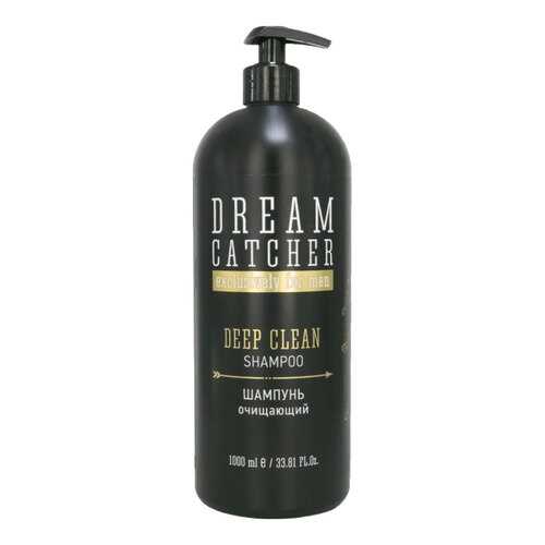 Шампунь Concept Deep Cleaning 1 л в Подружка