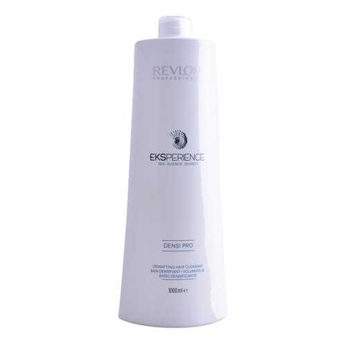 Шампунь для тонких волос Revlon Eksperience Densi Pro Densifying Hair Cleanser 1000 мл в Подружка