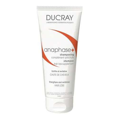 Шампунь Ducray Anaphase+ Стимулирующий 200 мл в Подружка