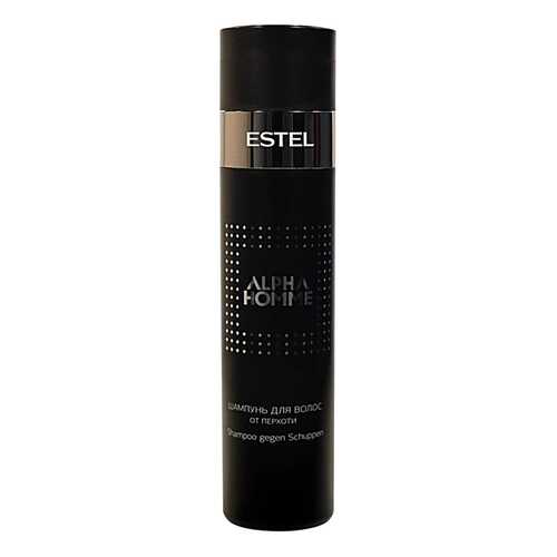 Шампунь Estel Professional Alpha Homme От перхоти 250 мл в Подружка