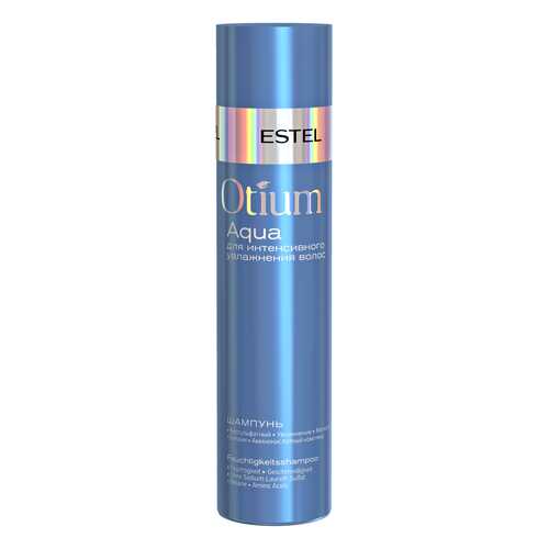 Шампунь Estel Professional Otium Aqua Shampoo 250 мл в Подружка