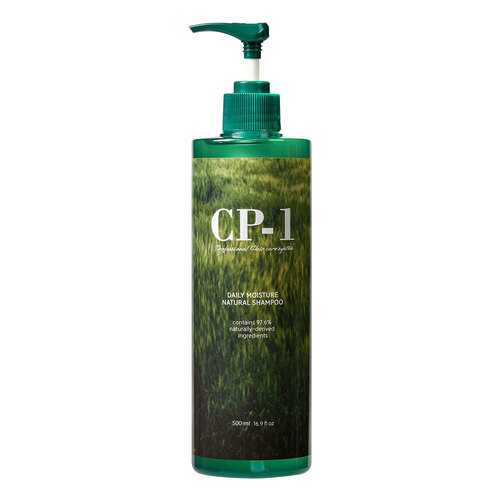Шампунь Esthetic House CP-1 Daily Moisture Natural 500 мл в Подружка