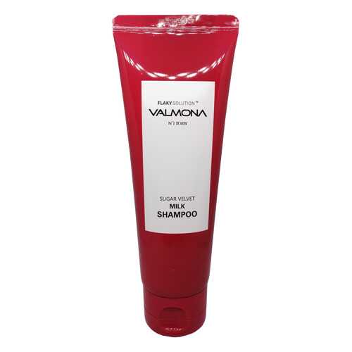 Шампунь Evas Valmona Sugar Velvet Milk Shampoo 100 мл в Подружка