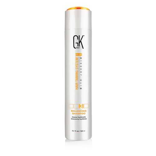 Шампунь GKhair балансирующий Balancing Shampoo 300 мл в Подружка
