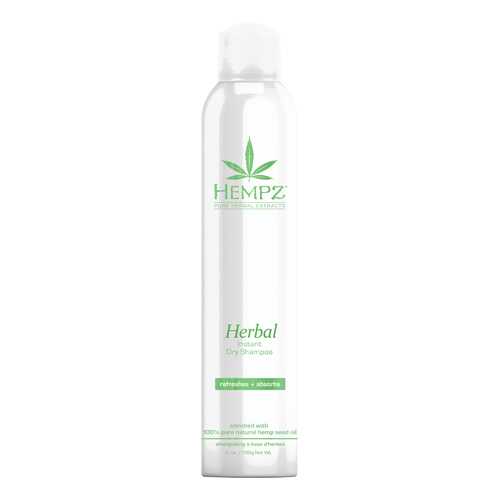 Шампунь Hempz Herbal Instant Dry 198 г в Подружка