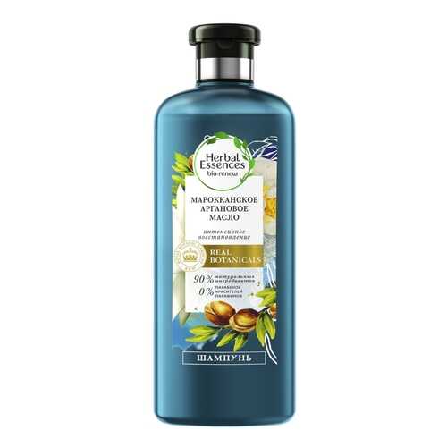 Шампунь Herbal Essences Марокканское аргановое масло 250мл в Подружка