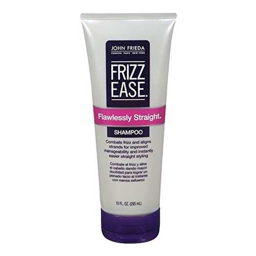 Шампунь John Frieda Frizz Ease Hair Straightening Shampoo 250 мл в Подружка