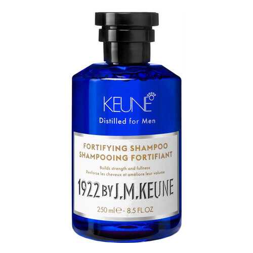 Шампунь Keune 1922 Care for Man Fortifying 250 мл в Подружка