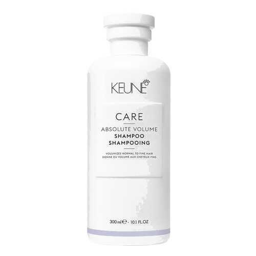 Шампунь Keune Care Absolute Volume 300 мл в Подружка