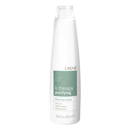 Шампунь Lakme K.Therapy Purifying 300 мл в Подружка