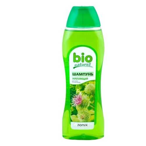 Шампунь Лопух BIO Naturell, 500 мл в Подружка