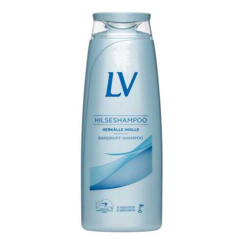 Шампунь LV Hilseshampoo 250 мл в Подружка