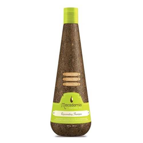 Шампунь MACADAMIA Natural Oil Rejuvenating Shampoo 300 мл в Подружка