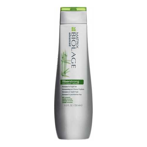 Шампунь Matrix Biolage Fiberstrong Shampoo 250 мл в Подружка