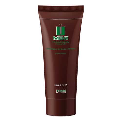 Шампунь MBR Oleosome Hair & Care Shampoo Men 200 мл в Подружка