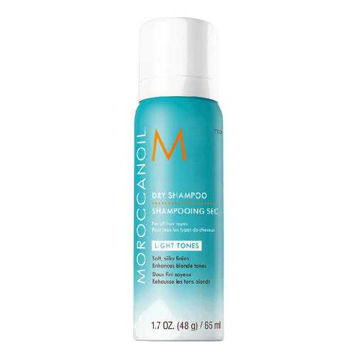 Шампунь MoroccanOil Dry Light Tones 65 мл в Подружка