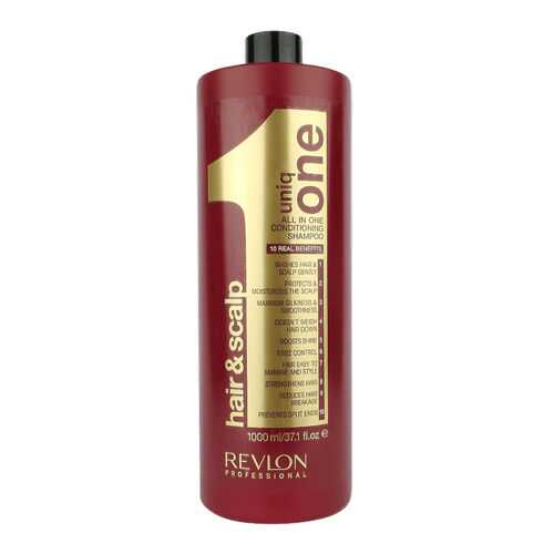 Шампунь Uniq One Conditioning Shampoo 1 л в Подружка